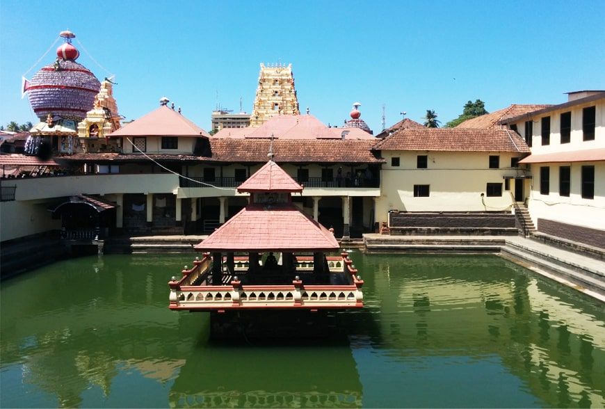 udupi