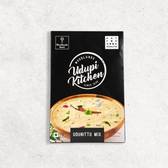 UDUNITTU MIX