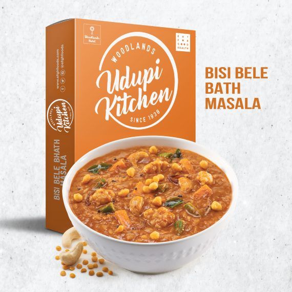 Flavors of Udupi Cuisine
