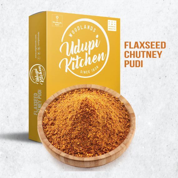 Flavors of Udupi Cuisine
