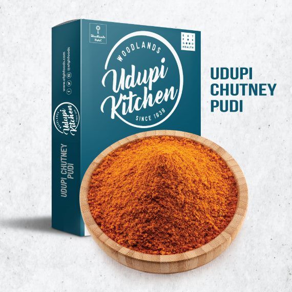 Flavors of Udupi Cuisine