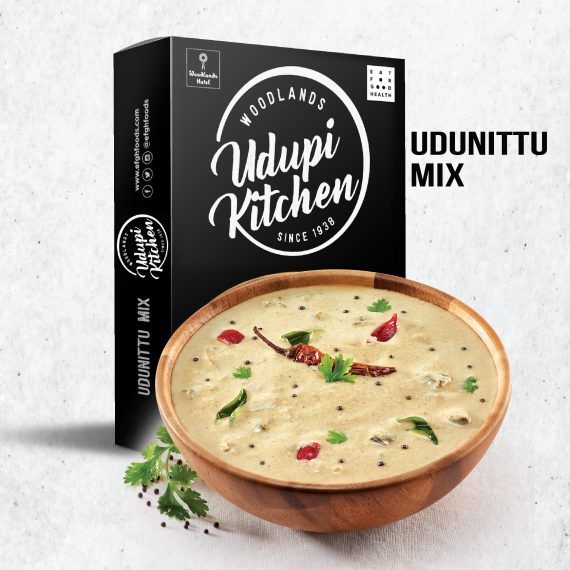 Flavors of Udupi Cuisine
