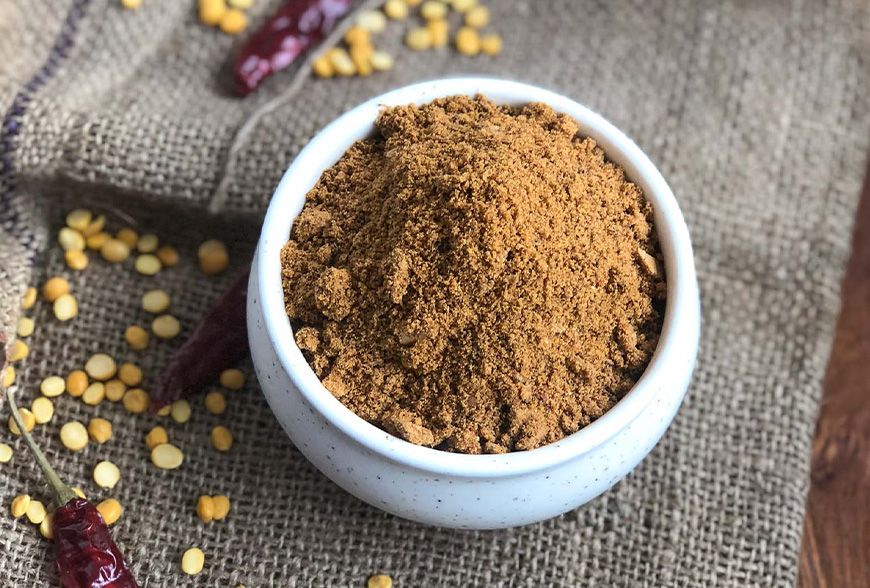 Flax Seed