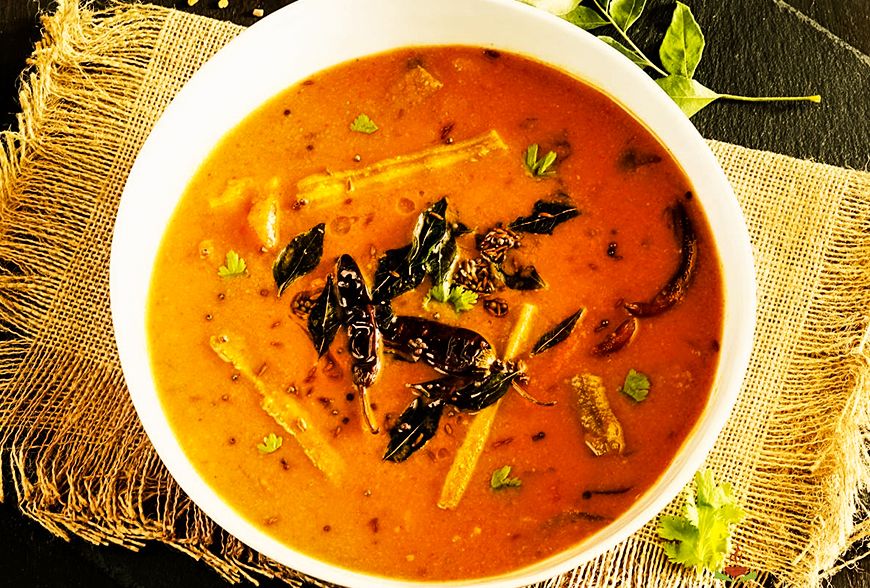 SAMBHAR