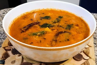 SAMBHAR