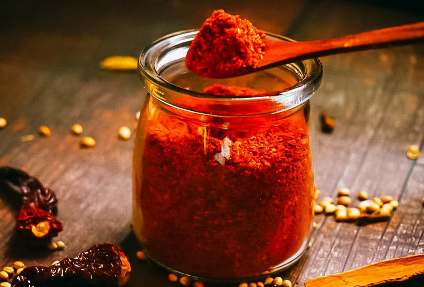 Masala Powder