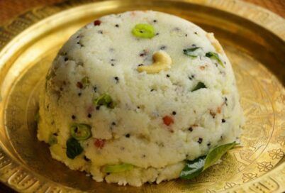 Uppittu Mix - The Perfect Breakfast full of Black Gram