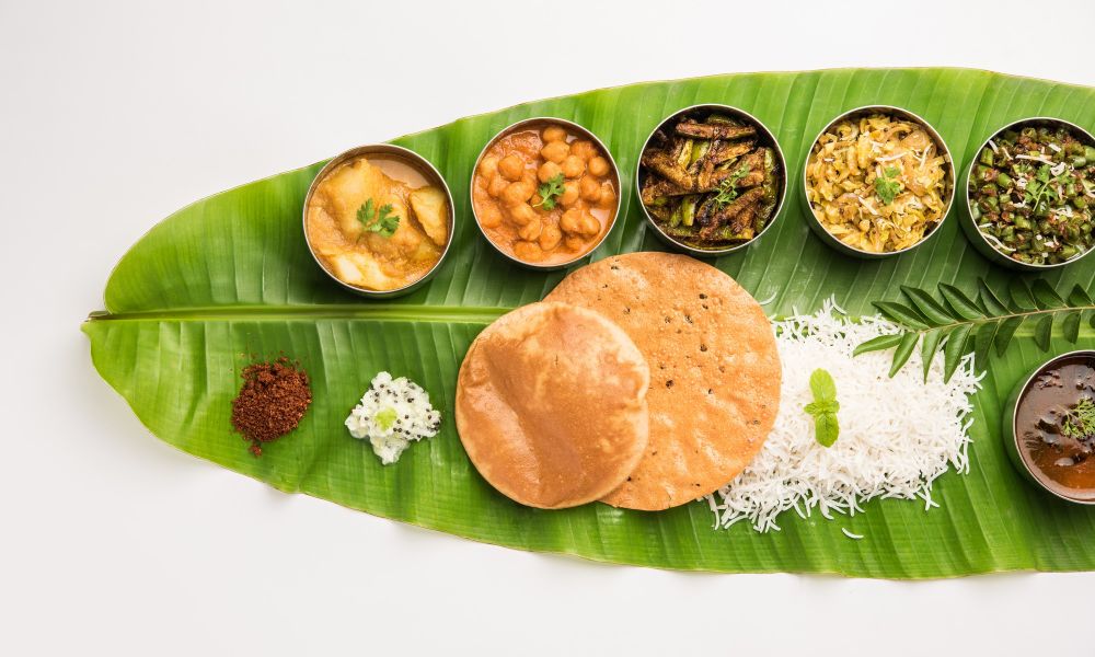 South Indian Food