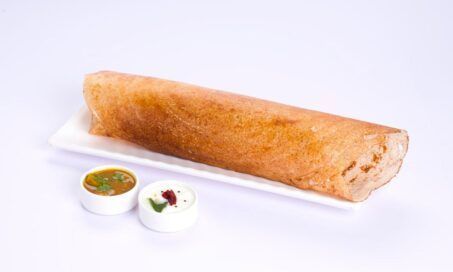 masala dosa