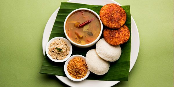 Discovering Why Udupi Cuisine is Famous