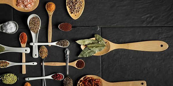 Essential Spices in Every Indian Kitchen