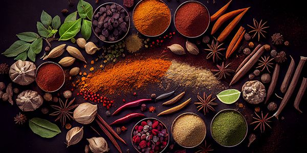 The Significance of Spice Blends in Indian Festivals